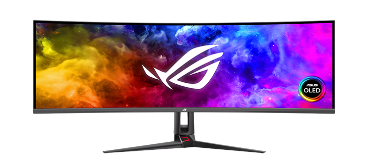 ROG Swift OLED PG49WCD